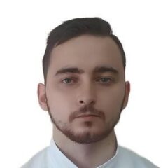 Савичев Иван Сергеевич