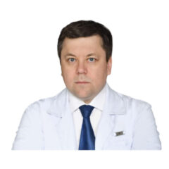 Ковалёв Алексей Вячеславович 