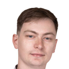 Аристов Вадим Сергеевич 
