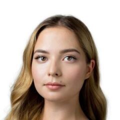 Стаханова Сабина Анатольевна 