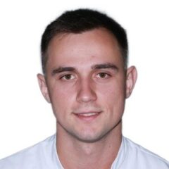 Рыбалко Александр Юрьевич 