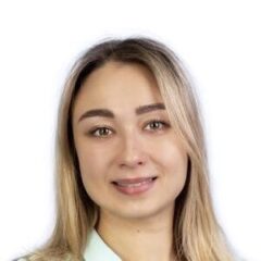 Жолудева Екатерина Юрьевна 