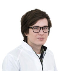Рубанов Никита Антонович