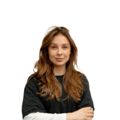 Темникова Милена Игоревна 