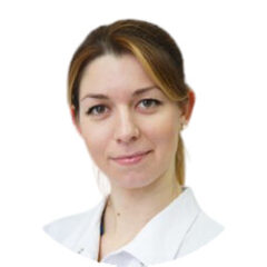 Агеева Дарья Сергеевна 