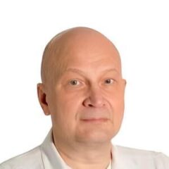 Довгополов Дмитрий Иванович 