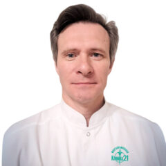 Чемоданов Дмитрий Владиславович