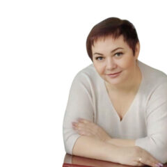 Косьяненко Ирина Михайловна 