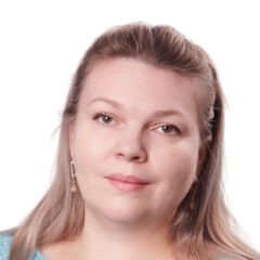 Колмакова Юлия Александровна