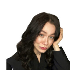 Гец Анна Александровна