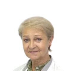Витушко Татьяна Александровна