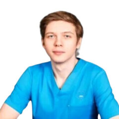Данилов Никита Евгеньевич