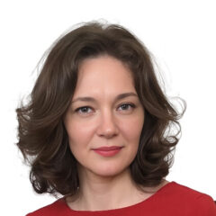 Кондракова Анна Владимировна