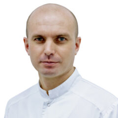 Петрухин Алексей Михайлович 