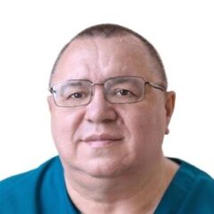 Приходько Михаил Николаевич 