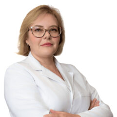 Иволга Юлия Сергеевна 