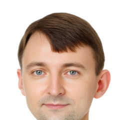 Богданов Денис Григорьевич