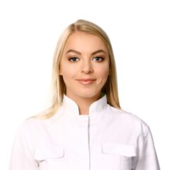 Балашова Светлана Александровна 