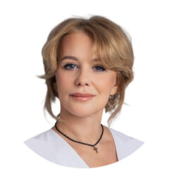 Еременко Светлана Викторовна 