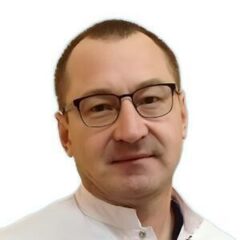 Журенко Сергей Геннадьевич 