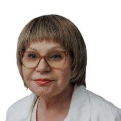 Косарева Светлана Петровна