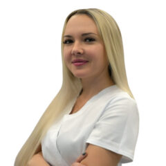 Чернова Наталья Сергеевна