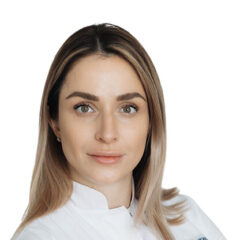 Васильева Полина Александровна