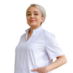 Новикова Светлана Евгеньевна 