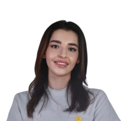 Байрамукова Асият Рамазановна