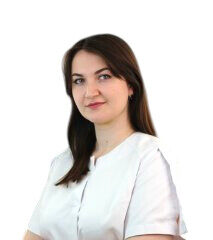 Царева Анастасия Леонидовна