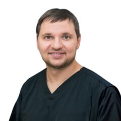 Лукичев Павел Валерьевич 