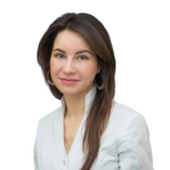 Левитанская Светлана Викторовна 