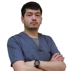 Абсалямов Ренат Шавкятович 