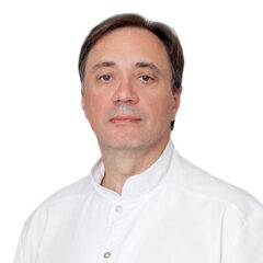 Вознесенский Дмитрий Леонидович