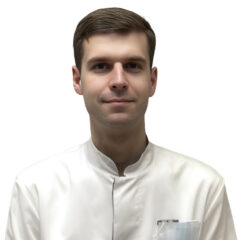 Чеботаев Артур Эдуардович 