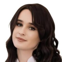 Ложеницына Александра Денисовна 