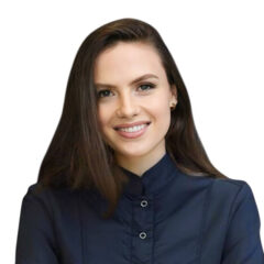 Ораевская Ольга Алексеевна 