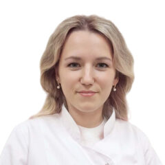 Евсеева Юлия Юрьевна
