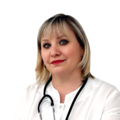 Гришутина Татьяна Владимировна 