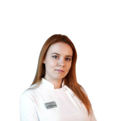 Иванова Вероника Сергеевна