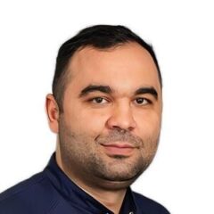 Шарипов Фарух Салимович 