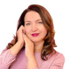 Муханова Майя Владимировна 