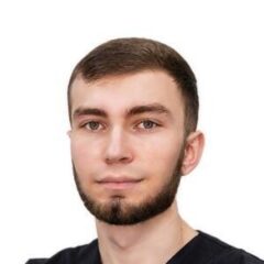 Ульбашев Амиран Юсуфович