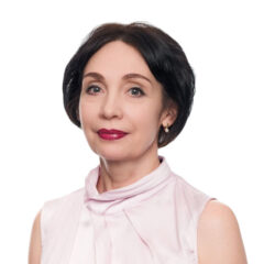 Попова Светлана Александровна 