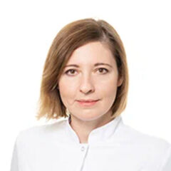 Чацкая Анна Викторовна