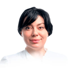 Убирия Юлианна Игоревна