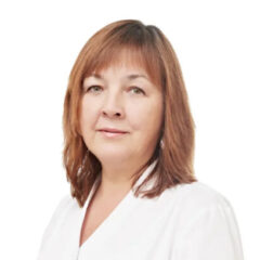 Кузнецова Маргарита Борисовна