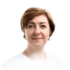 Кунченко Наталья Борисовна