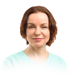Балобан Марина Васильевна