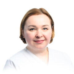 Белина Виктория Юрьевна
